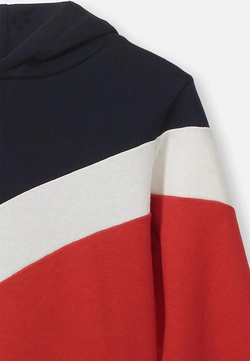 Cotton On - Mason hoodie - multi