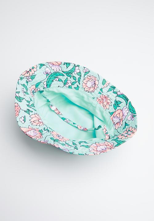 Rip Curl - Mini summerland swim hat - multi