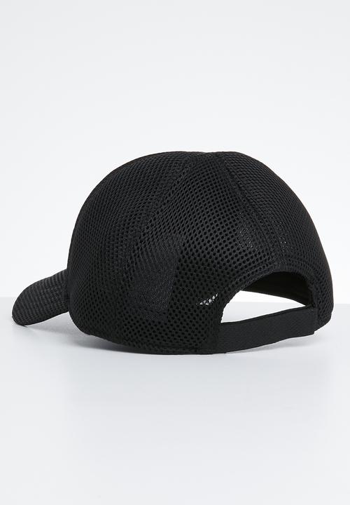 PUMA - Core up cap - black