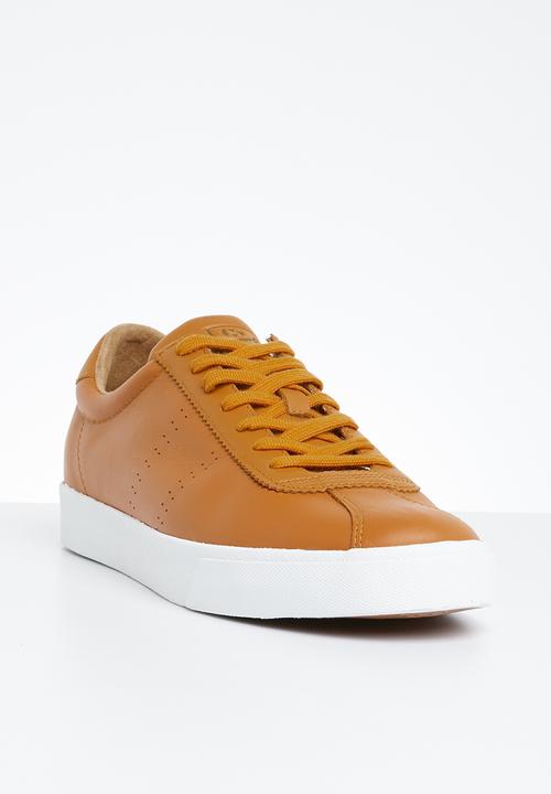 SUPERGA - 2843 - tan