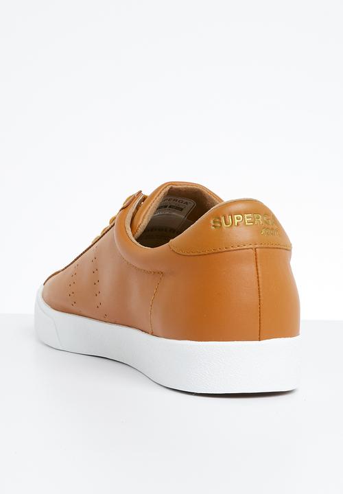SUPERGA - 2843 - tan