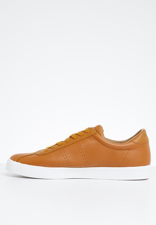 SUPERGA - 2843 - tan