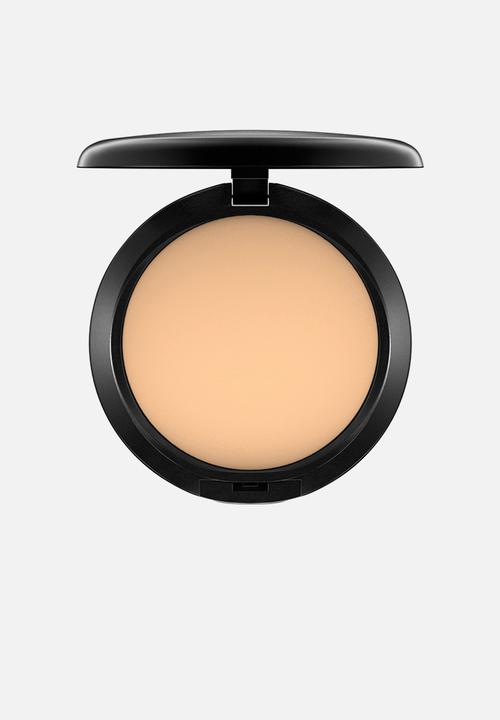 MAC - Studio Fix Powder Plus Foundation - NC41