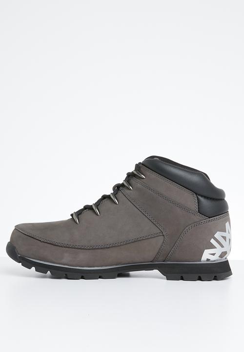 Timberland - Euro sprint hiker - grey