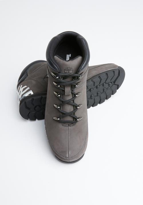 Timberland - Euro sprint hiker - grey