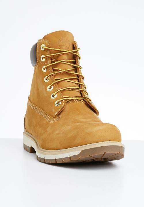 Timberland - Radford 6 boot WP - tan