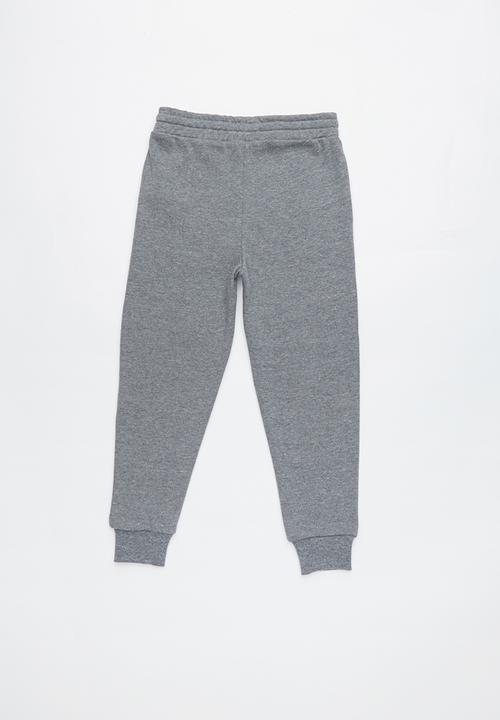 Cotton On - Lewis trackpant - grey