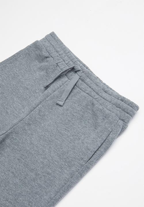 Cotton On - Lewis trackpant - grey