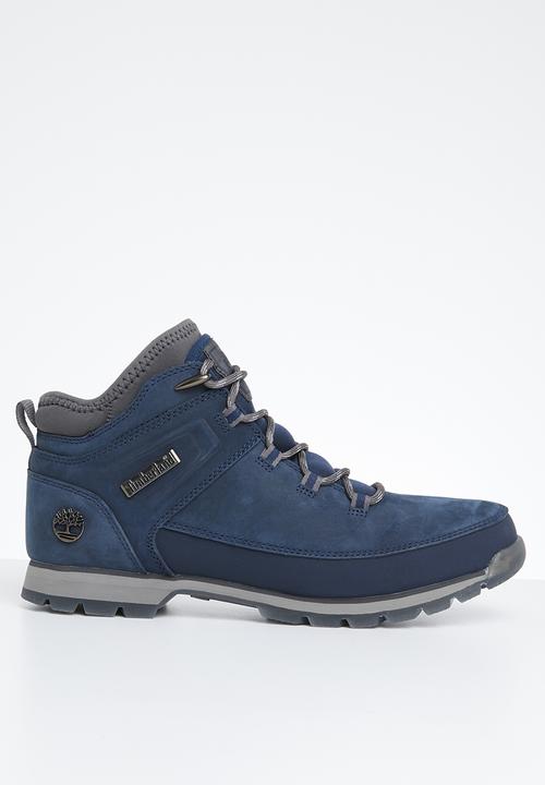 Timberland - Euro sprint sport - navy