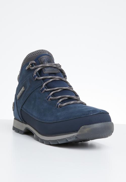 Timberland - Euro sprint sport - navy