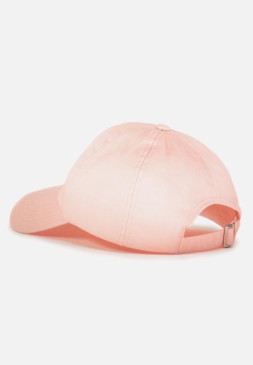 Cotton On - Kaia cap - blush - pink