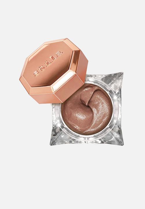 Stila - Lingerie Souffle Skin Perfecting Primer - Sun-Kissed
