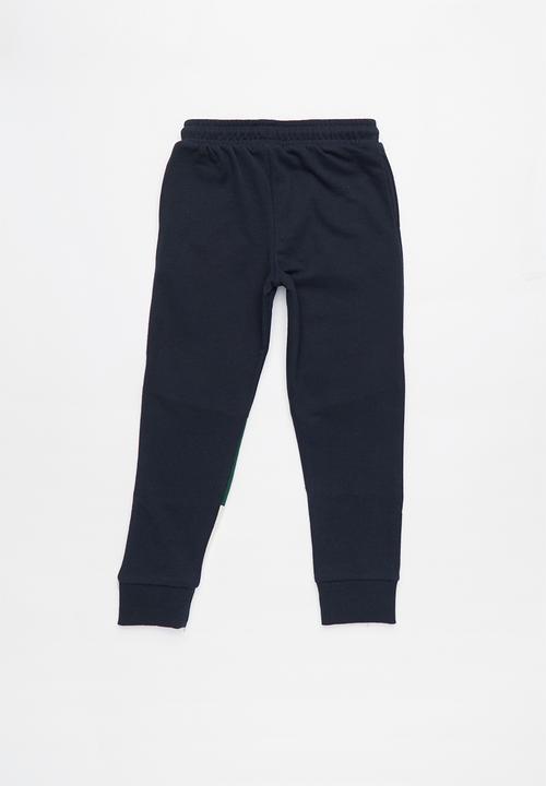 Cotton On - Mario trackpant - multi
