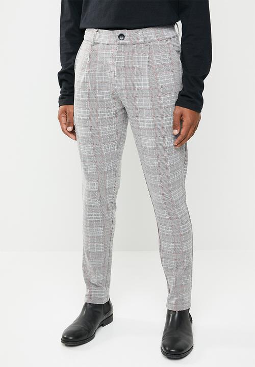 jack and jones formal pants