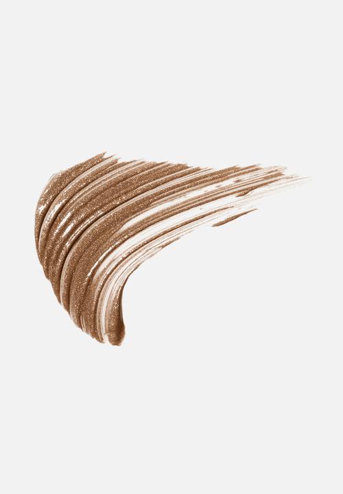 Benefit Cosmetics - 3D Browtones 02 - light/medium