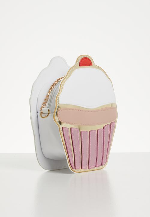 Pop Candy - Cupcake bag - pink
