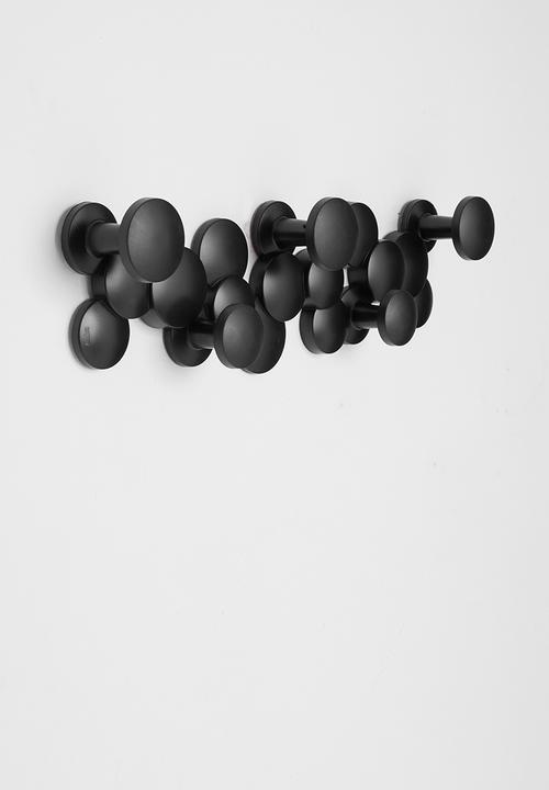 Umbra - Bubble hook - black