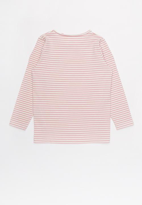 Name It - Kids girls tunic top - multi