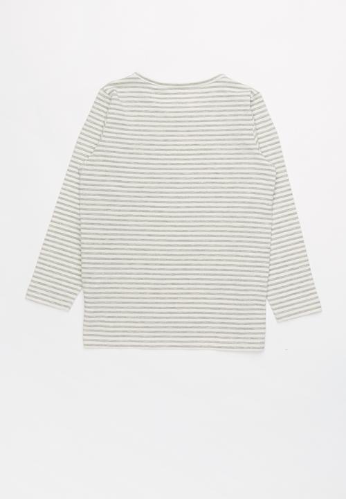 Name It - Kids girls tunic top - multi