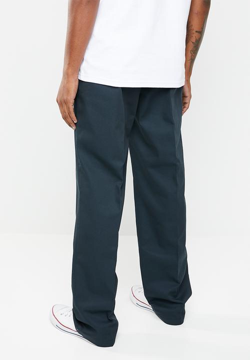 Dickies - Dickies 847 trouser - navy