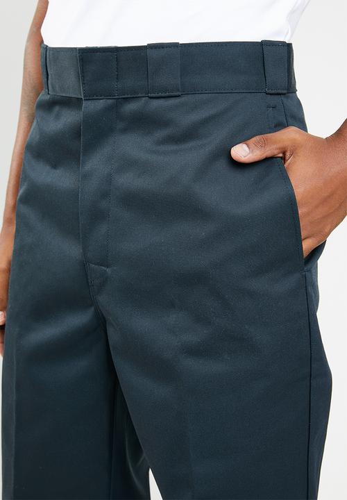 Dickies - Dickies 847 trouser - navy