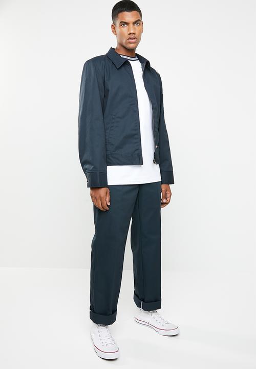Dickies - Dickies 847 trouser - navy