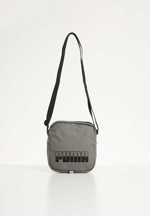 puma plus portable bag