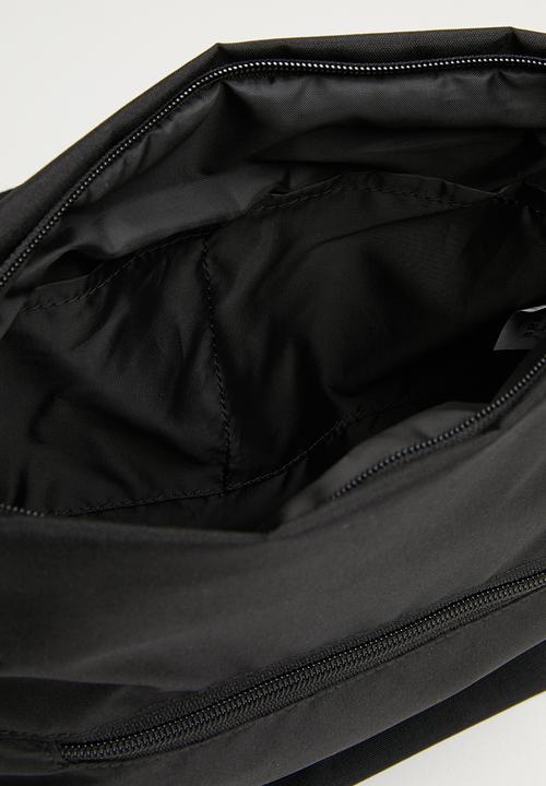 PUMA - Relax waist bag - black