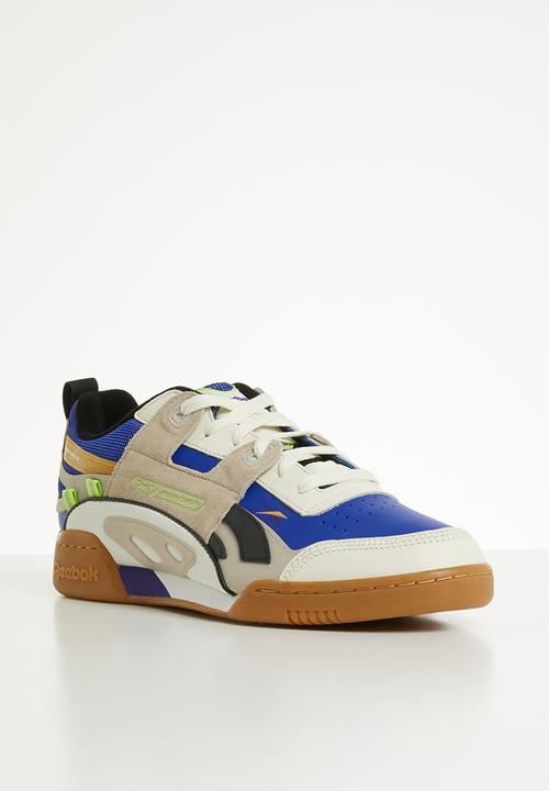Reebok - Workout Plus Alter The Icons 90s
