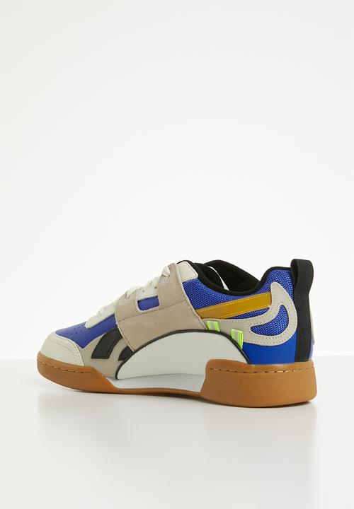 Reebok - Workout Plus Alter The Icons 90s