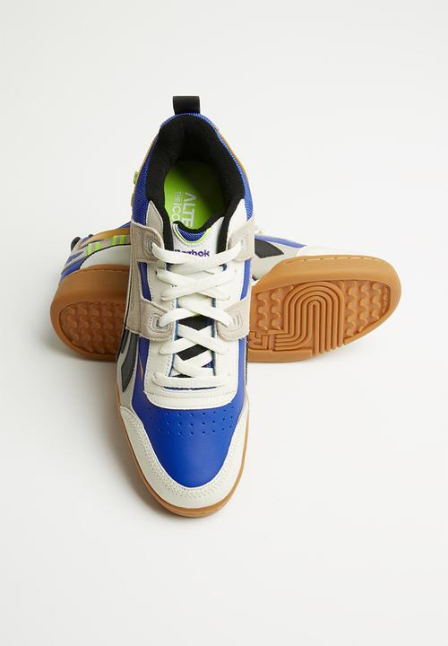reebok classic workout plus altered