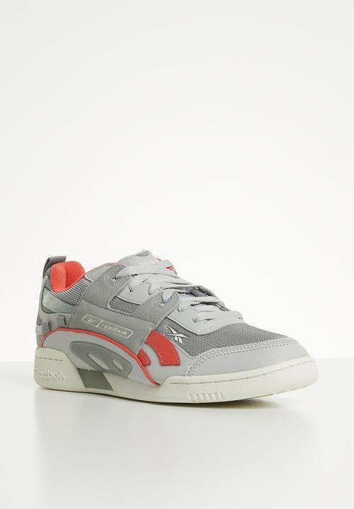 Reebok Classic - Workout Plus Alter The Icons 90s