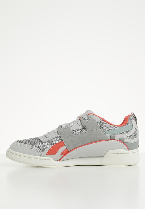 Reebok Classic - Workout Plus Alter The Icons 90s