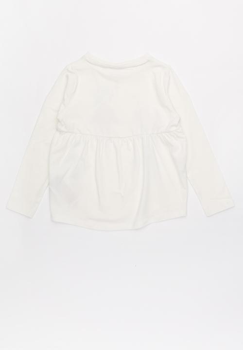 Name It - Kids prints top - multi