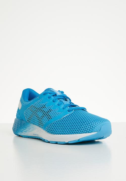 ASICS - Roadhawk ff 2 - aquarium/black