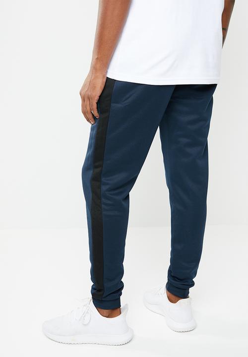 Only & Sons - Tinus sweat pants - blue