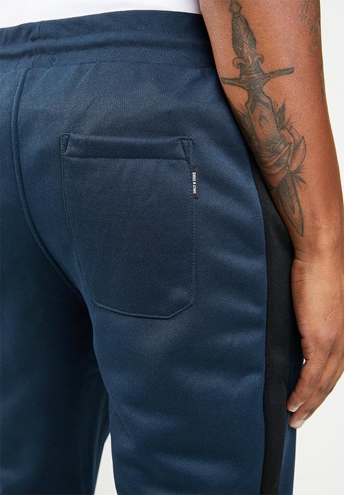 Only & Sons - Tinus sweat pants - blue