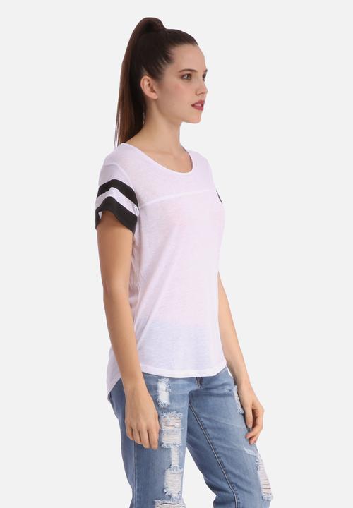 All About Eve - Base Tee
