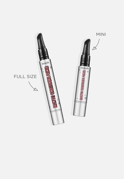 Benefit Cosmetics - BROWVO! Conditioning Primer