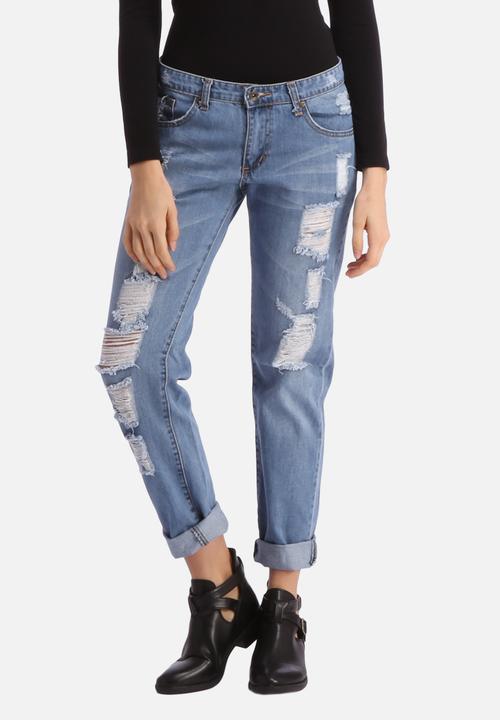 superbalist boyfriend jeans
