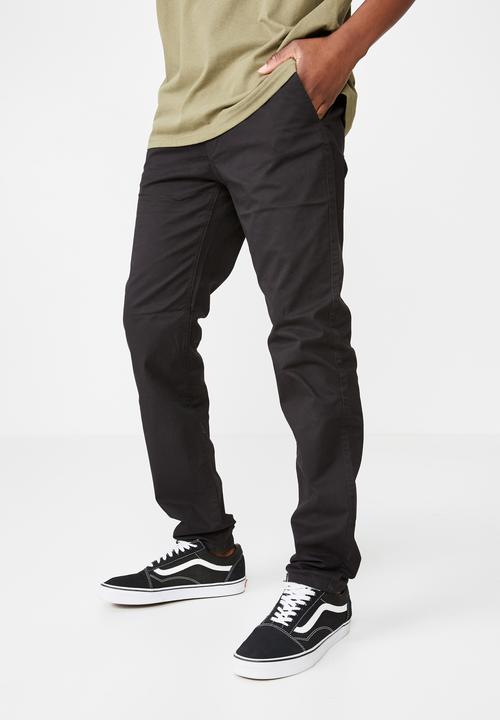 cotton on chino pants