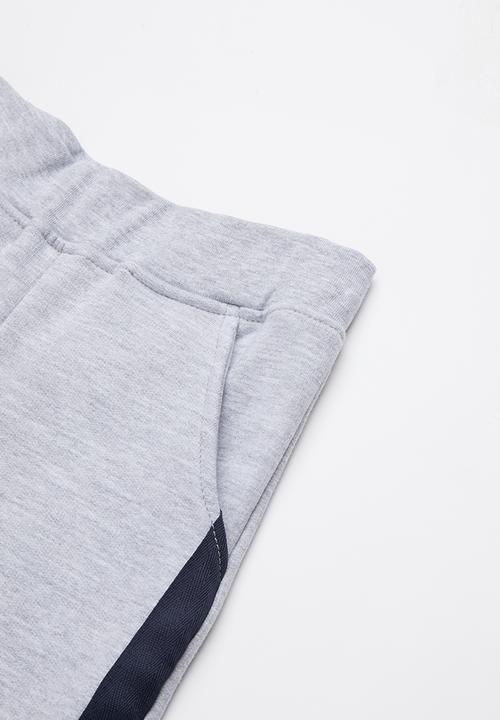 Pop Candy - Kids tracksuit - grey