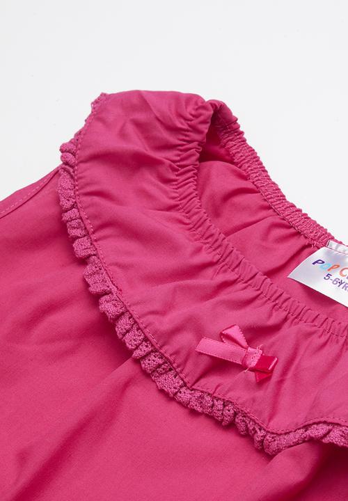 Pop Candy - 2 Piece pj set - pink