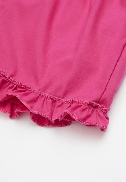 Pop Candy - 2 Piece pj set - pink