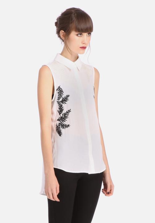 Paradise Found - For Your Shirt 