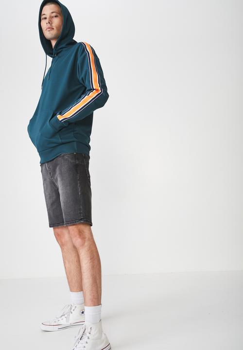 Cotton On - Nyc tricot pullover - multi