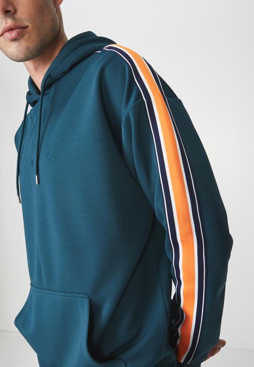 Cotton On - Nyc tricot pullover - multi