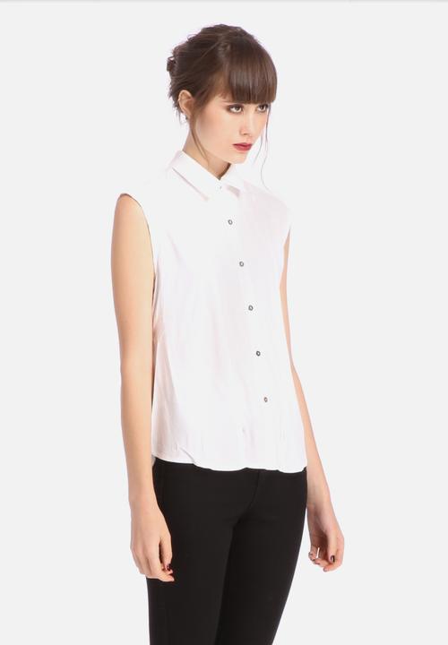 Goldie - Lora Blouse
