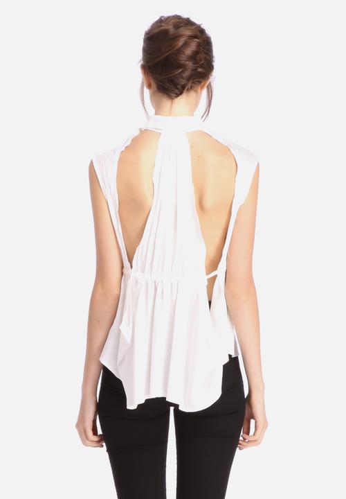 Goldie - Lora Blouse