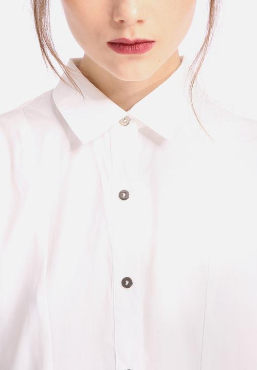 Goldie - Lora Blouse